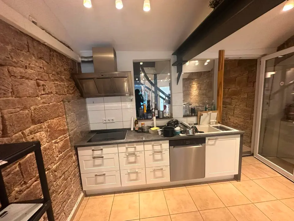WG-Zimmer mit 15 m² in Marburg – Bild 3