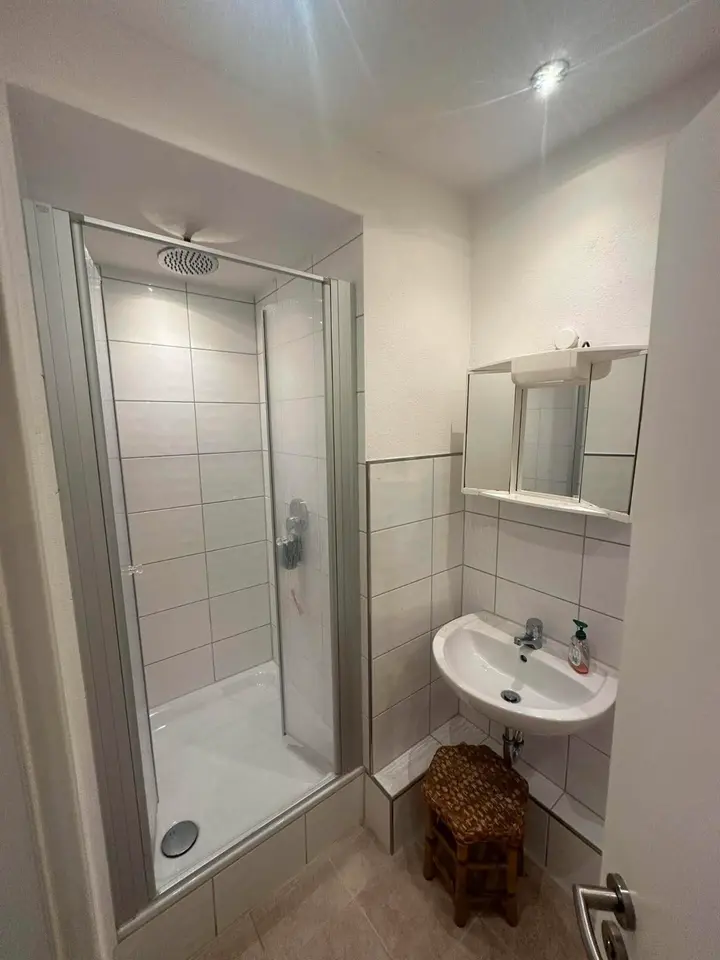 WG-Zimmer mit 15 m² in Marburg – Bild 5