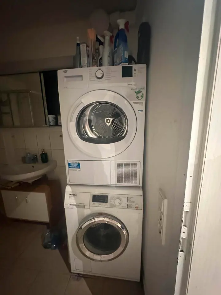 WG-Zimmer mit 15 m² in Marburg – Bild 6