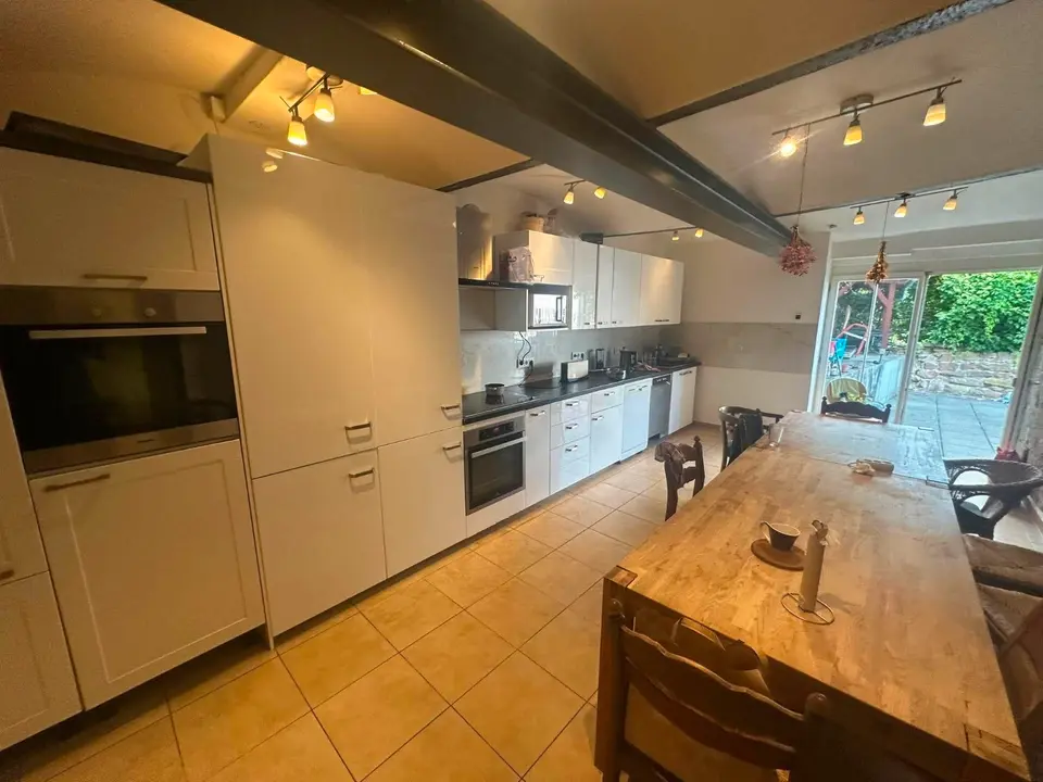 WG-Zimmer mit 15 m² in Marburg – Bild 8