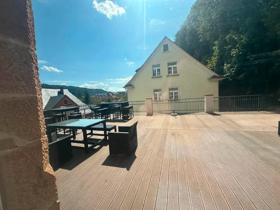 WG-Zimmer mit 15 m² in Marburg – Bild 9