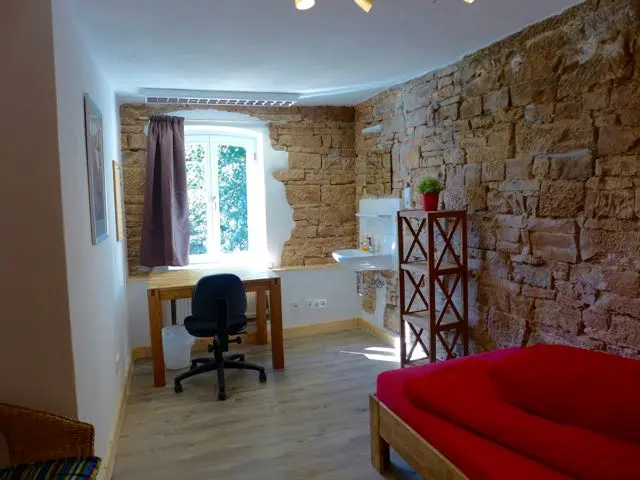 WG-Zimmer mit 15 m² in Marburg – Bild 10