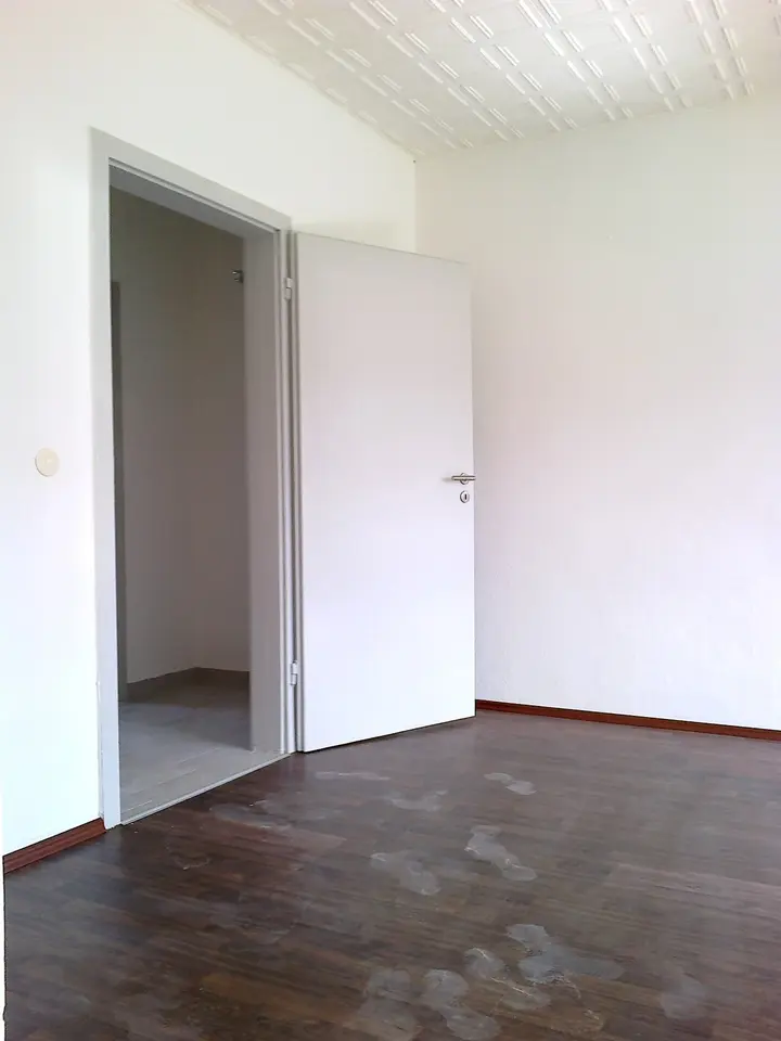 2 Zimmer Wohnung mit 53 m² in Sangerhausen – Bild 1