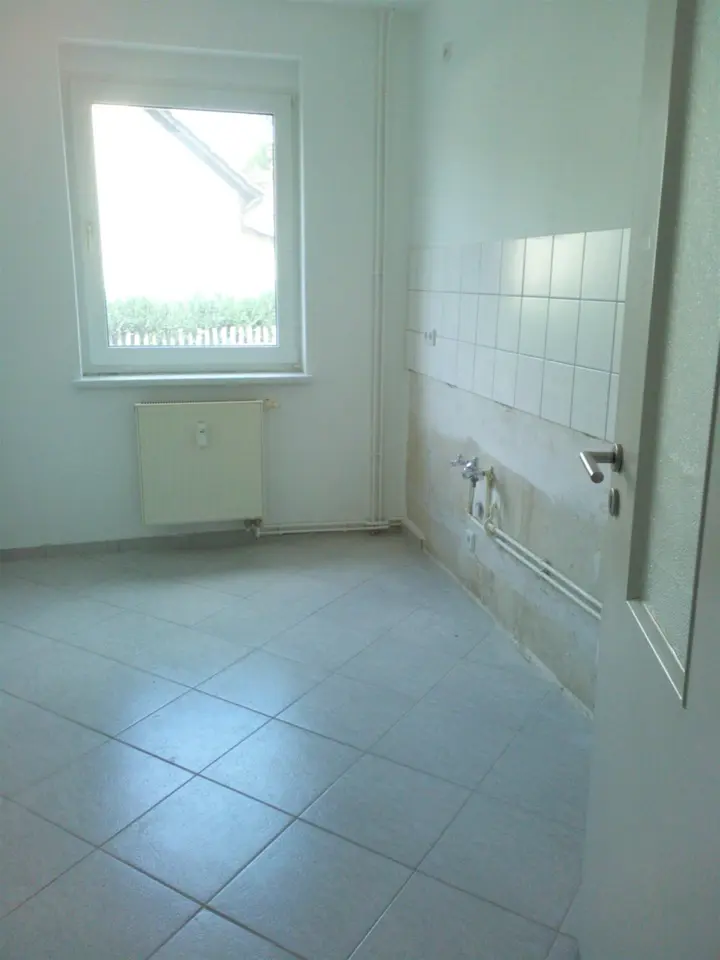 2 Zimmer Wohnung mit 53 m² in Sangerhausen – Bild 2