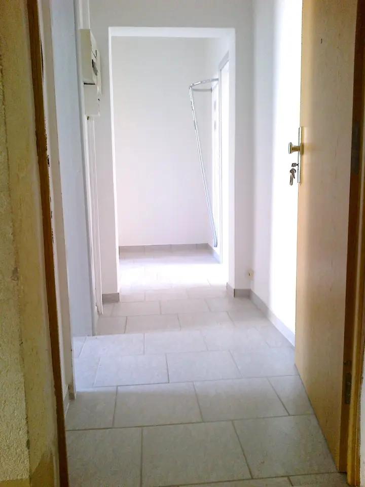 2 Zimmer Wohnung mit 53 m² in Sangerhausen – Bild 3