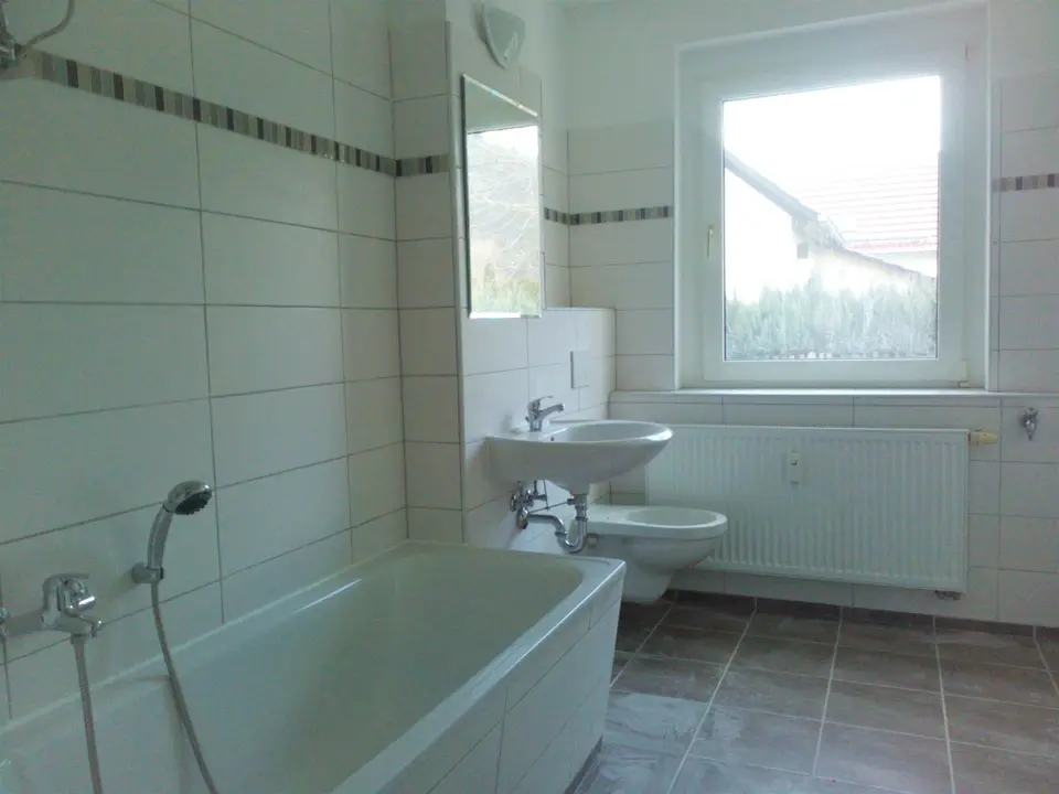 2 Zimmer Wohnung mit 53 m² in Sangerhausen – Bild 4