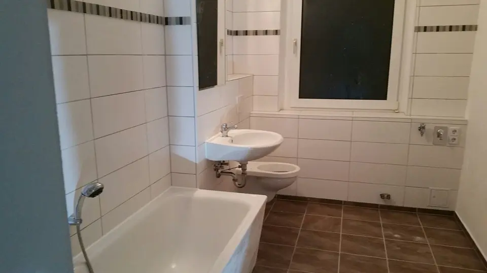 2 Zimmer Wohnung mit 53 m² in Sangerhausen – Bild 5