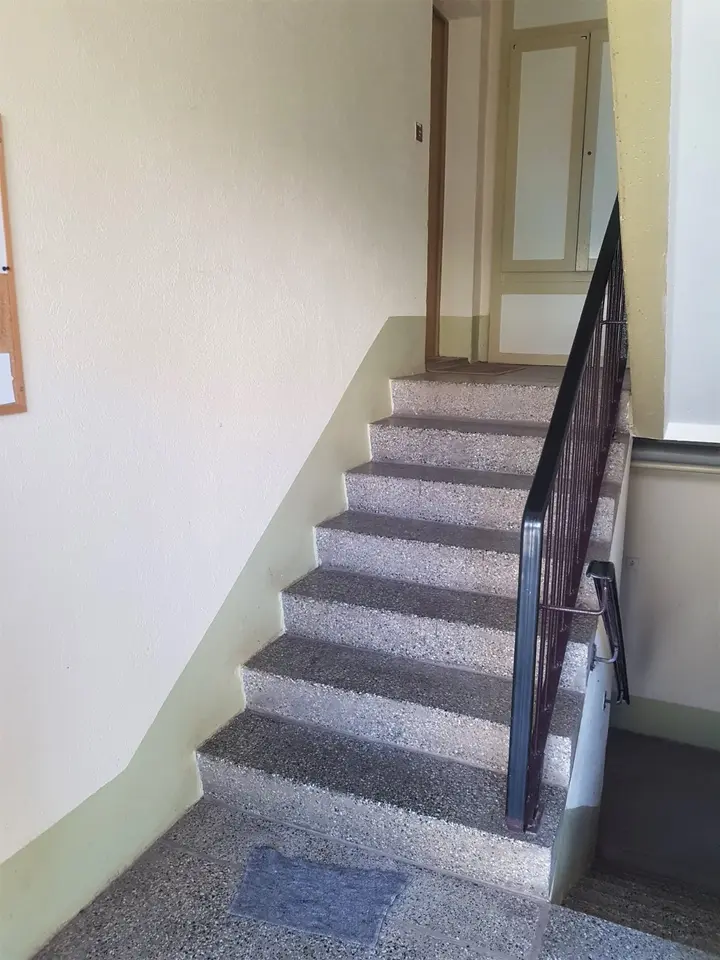 2 Zimmer Wohnung mit 53 m² in Sangerhausen – Bild 9