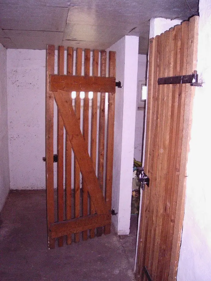 2 Zimmer Wohnung mit 53 m² in Sangerhausen – Bild 10