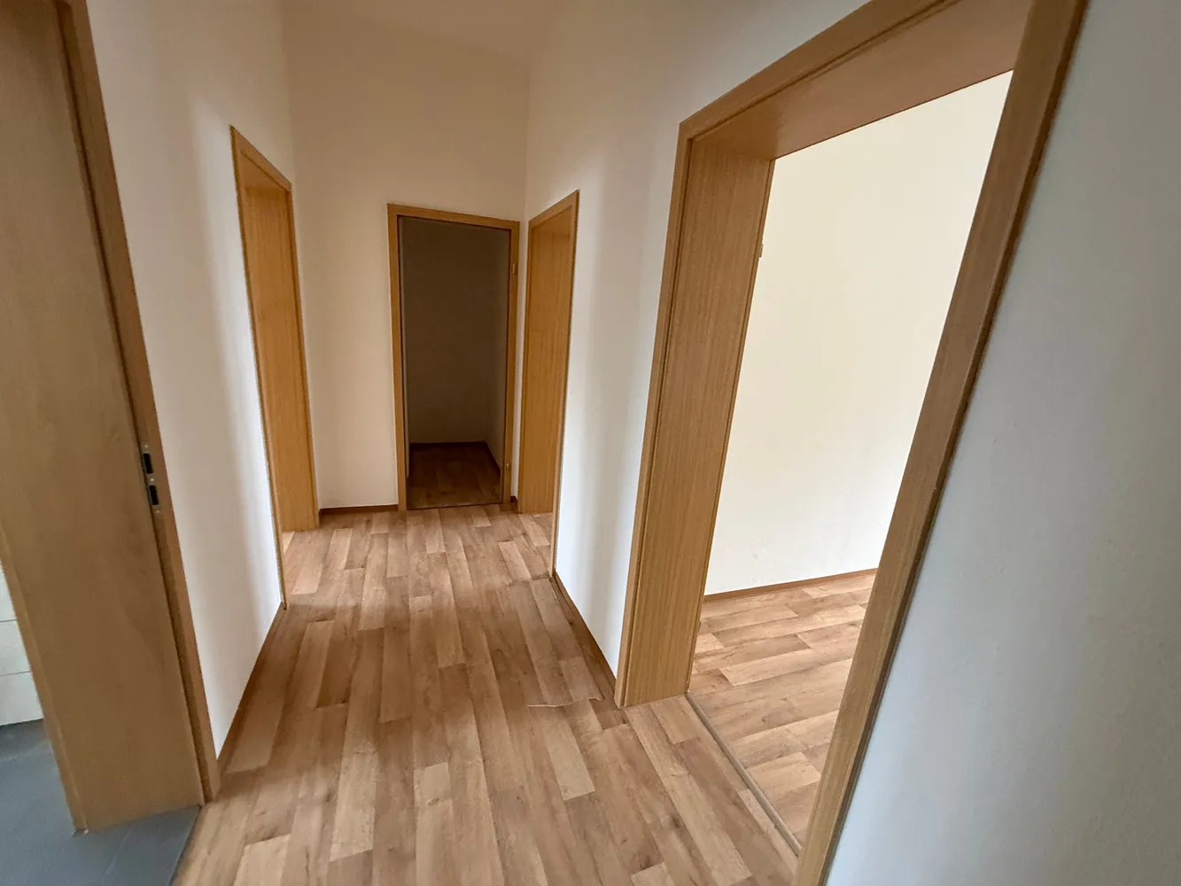 2 Zimmer Wohnung mit 53 m² in Plauen – Bild 2