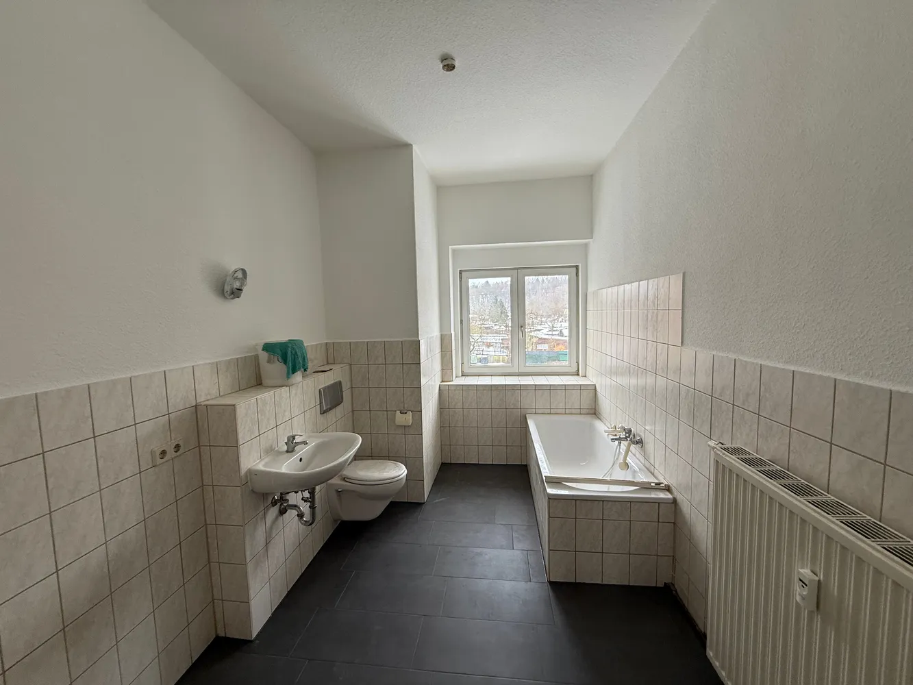 2 Zimmer Wohnung mit 53 m² in Plauen – Bild 3
