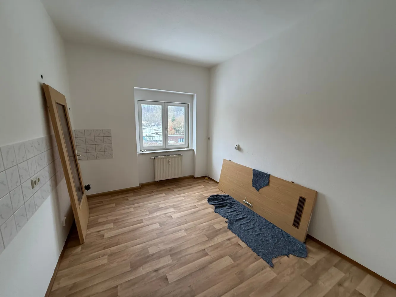 2 Zimmer Wohnung mit 53 m² in Plauen – Bild 8