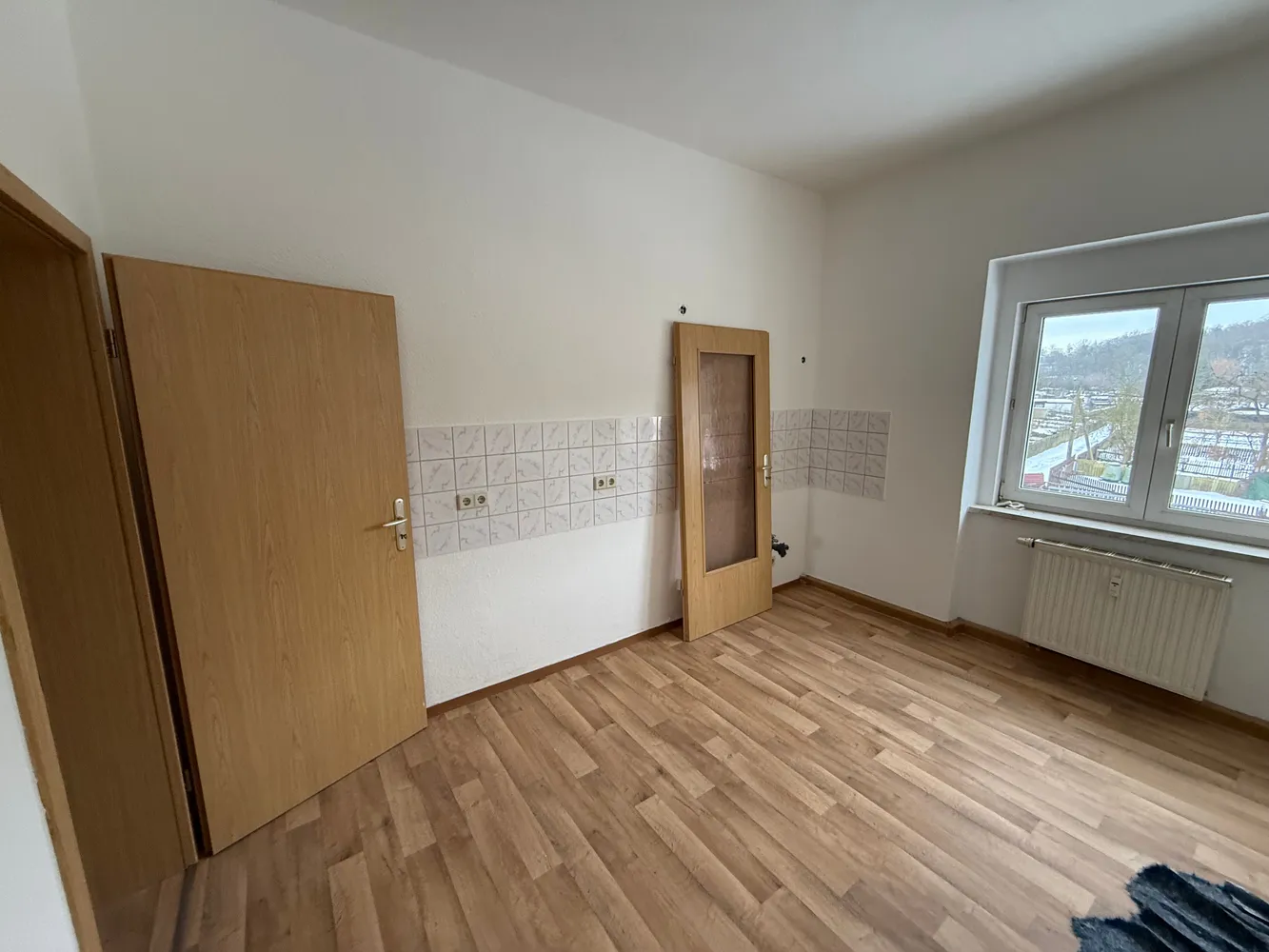 2 Zimmer Wohnung mit 53 m² in Plauen – Bild 9