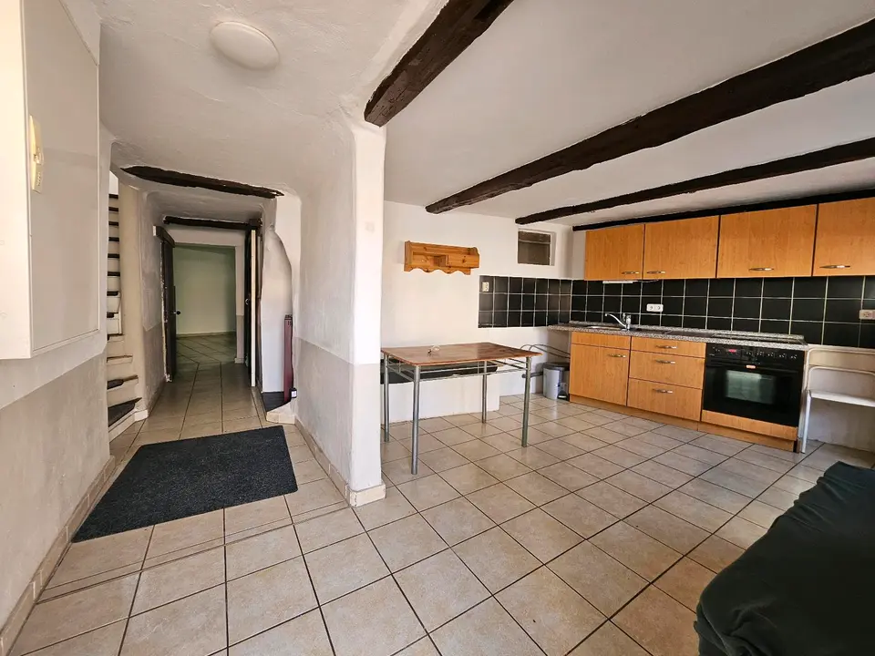 3 Zimmer Haus mit 85 m² in Lutherstadt Wittenberg – Bild 1