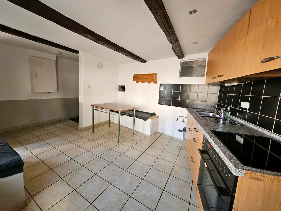 3 Zimmer Haus mit 85 m² in Lutherstadt Wittenberg – Bild 2