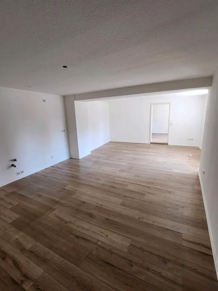 3 Zimmer Wohnung mit 90 m² in Wernigerode – Bild 1