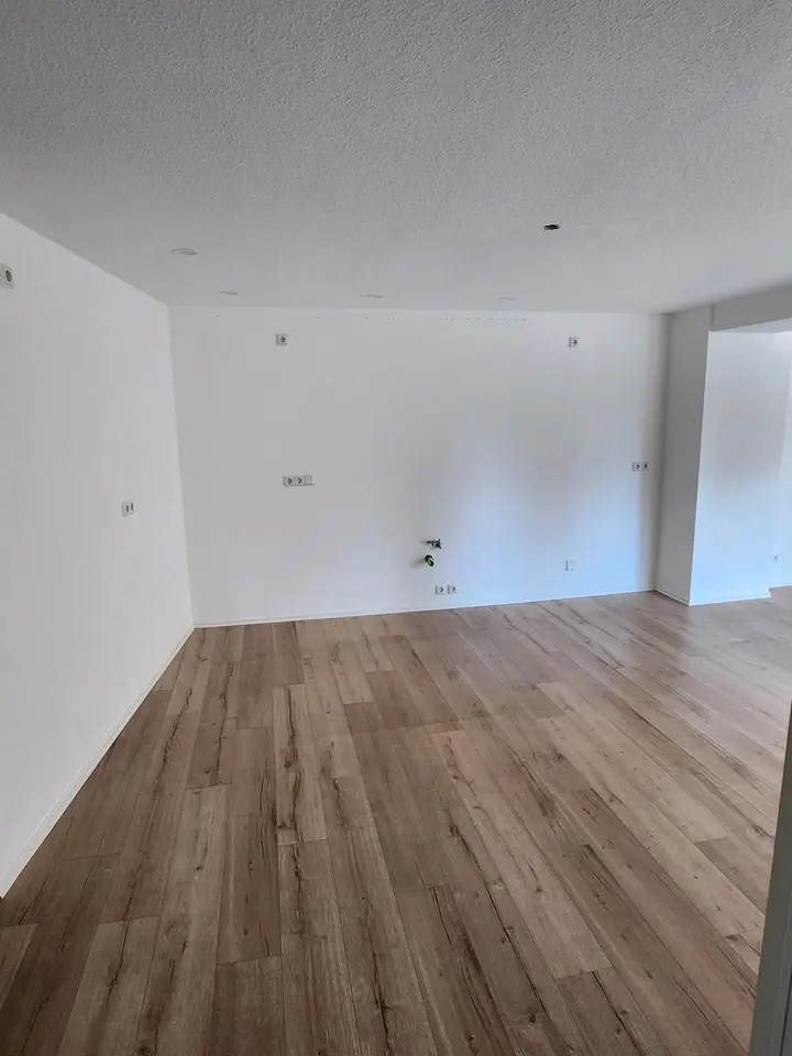 3 Zimmer Wohnung mit 90 m² in Wernigerode – Bild 2