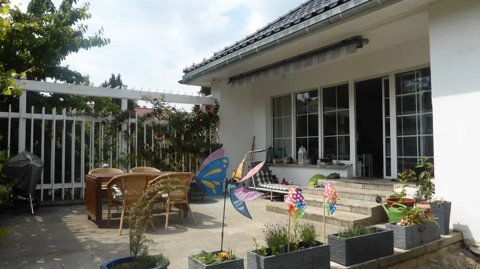 10 Zimmer Haus mit 301 m² in Berlin – Bild 4