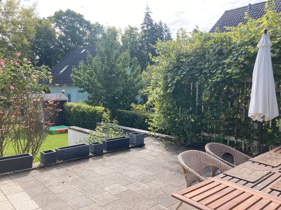 10 Zimmer Haus mit 301 m² in Berlin – Bild 5