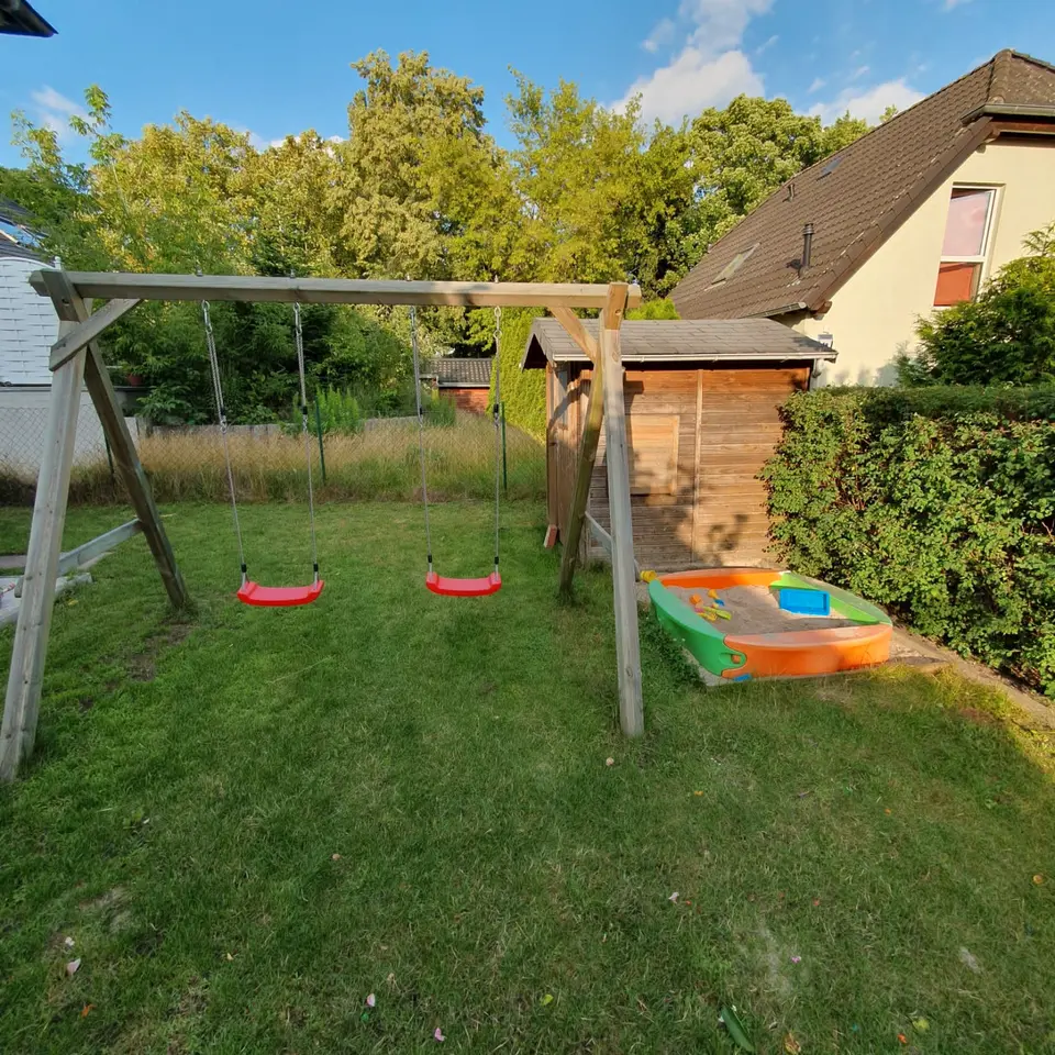 10 Zimmer Haus mit 301 m² in Berlin – Bild 6