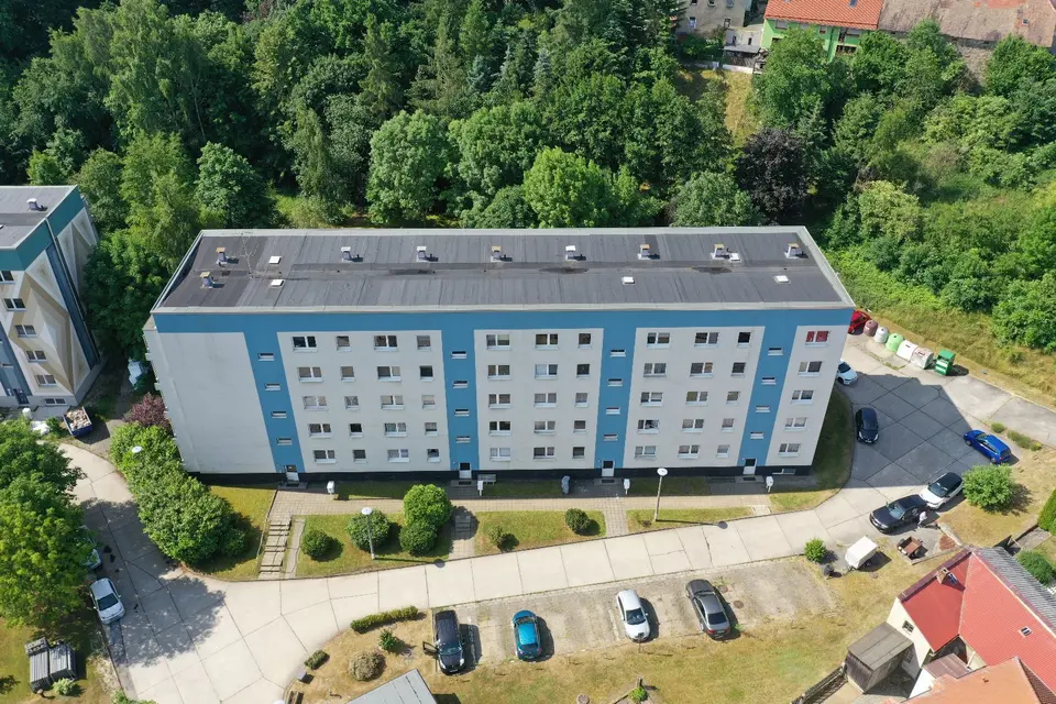 Studio mit 36 m² in Bautzen – Bild 9