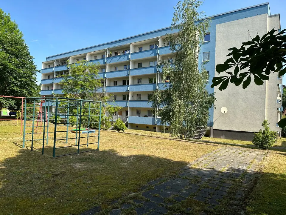Studio mit 36 m² in Bautzen – Bild 10
