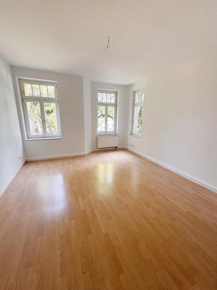 2 Zimmer Wohnung mit 44 m² in Chemnitz – Bild 1