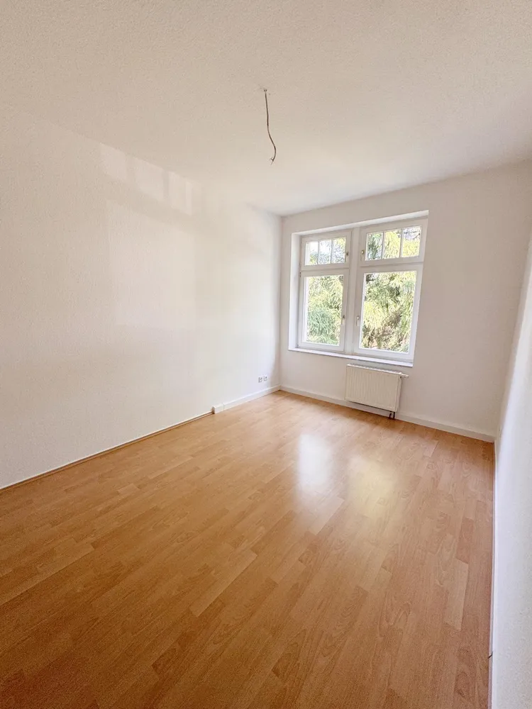 2 Zimmer Wohnung mit 44 m² in Chemnitz – Bild 3