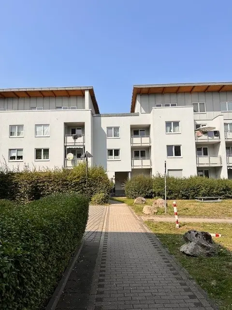 3 Zimmer Wohnung mit 70 m² in Oberursel – Bild 2