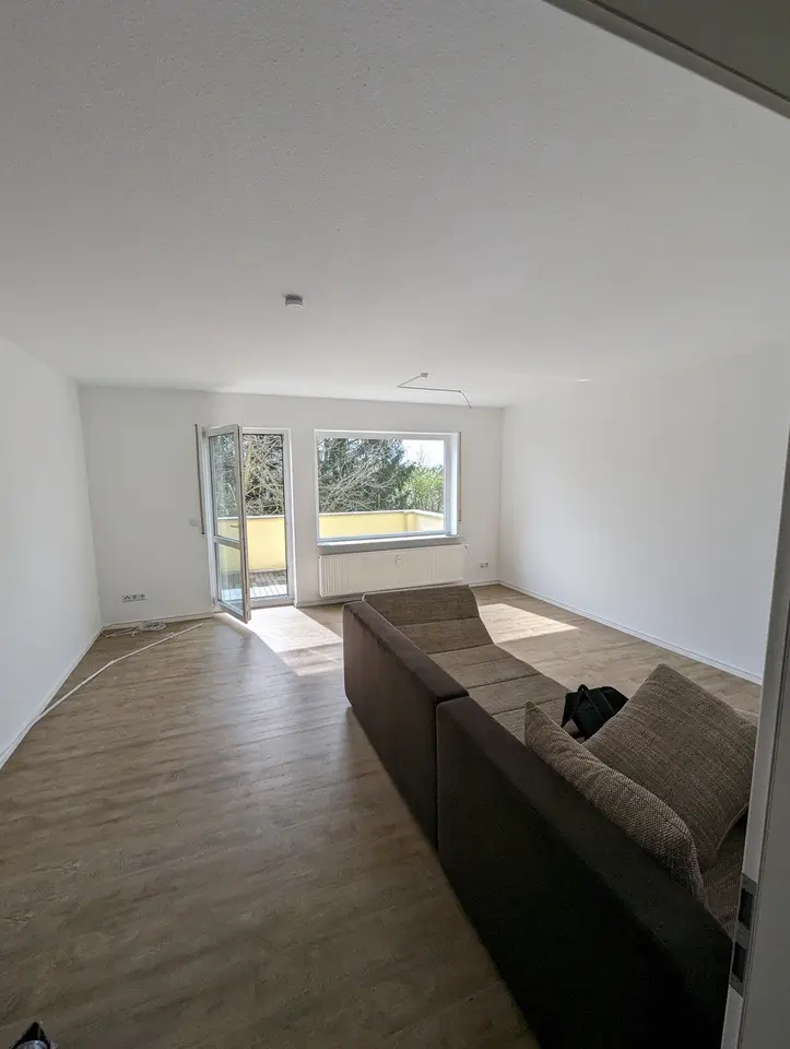 3 Zimmer Wohnung mit 70 m² in Oberursel – Bild 3