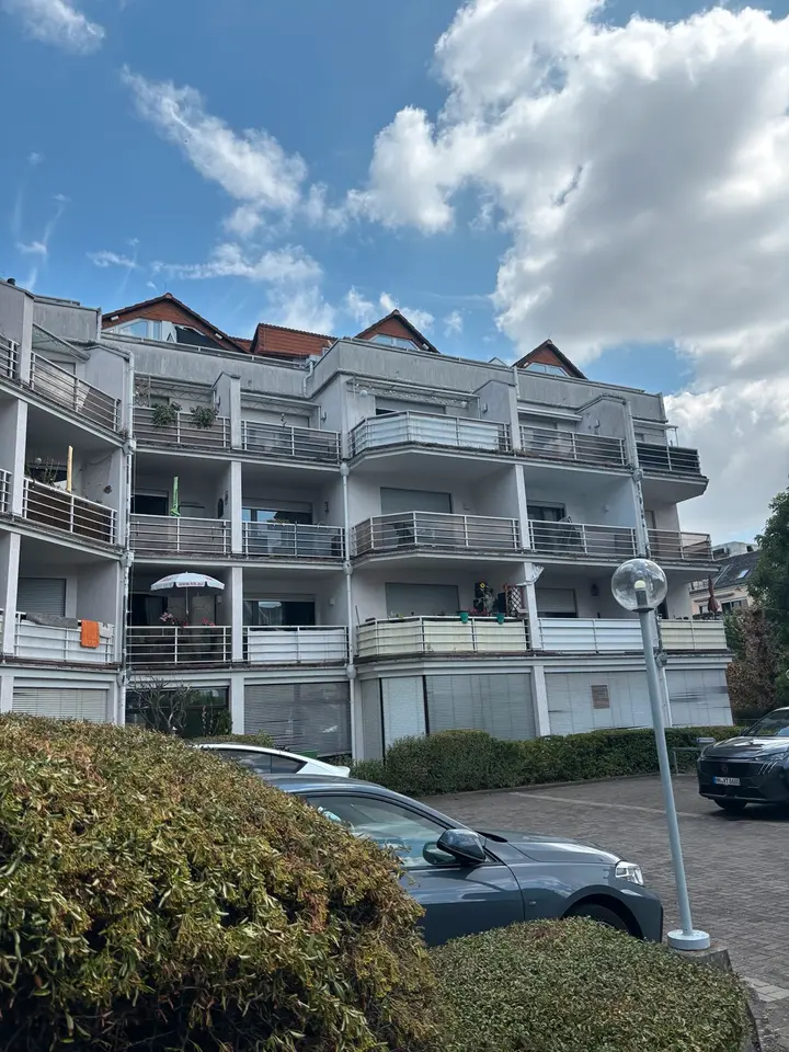 3 Zimmer Wohnung mit 70 m² in Oberursel – Bild 4