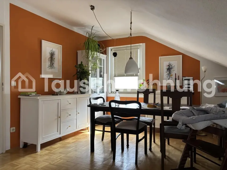 3 Zimmer Wohnung mit 70 m² in Oberursel – Bild 5