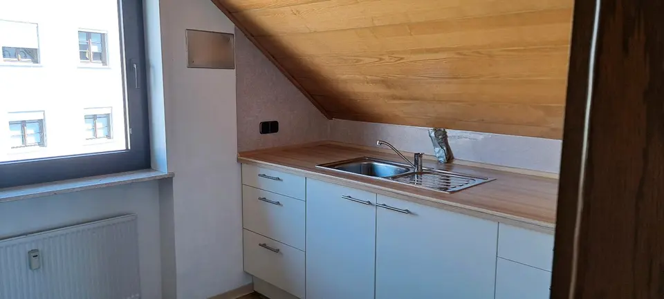 3 Zimmer Wohnung mit 70 m² in Oberursel – Bild 6
