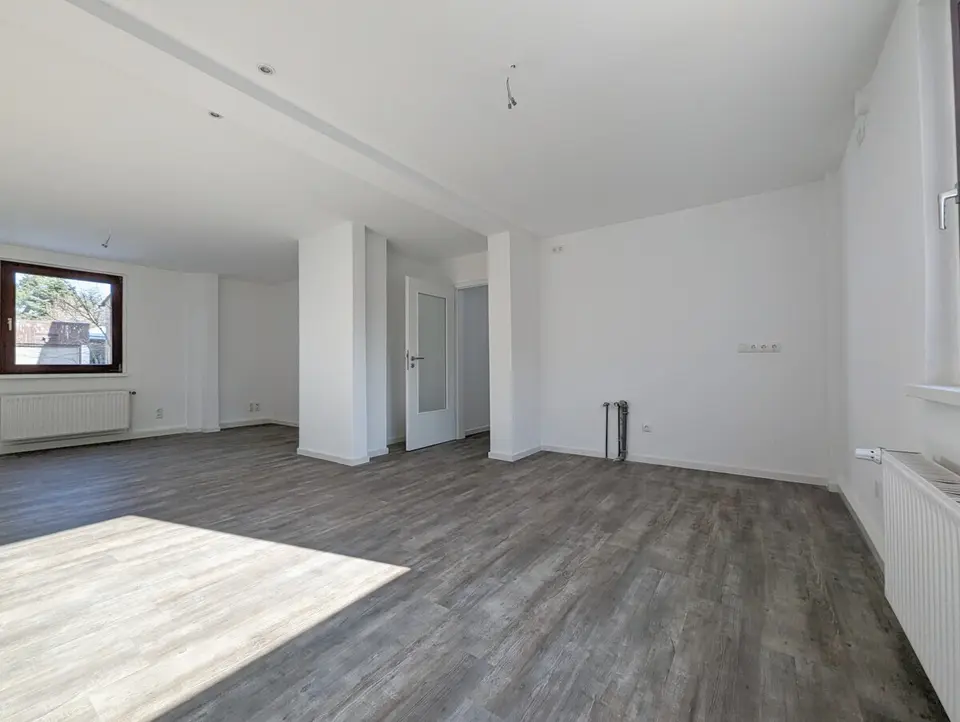 4 Zimmer Haus mit 100 m² in Zwickau – Bild 2