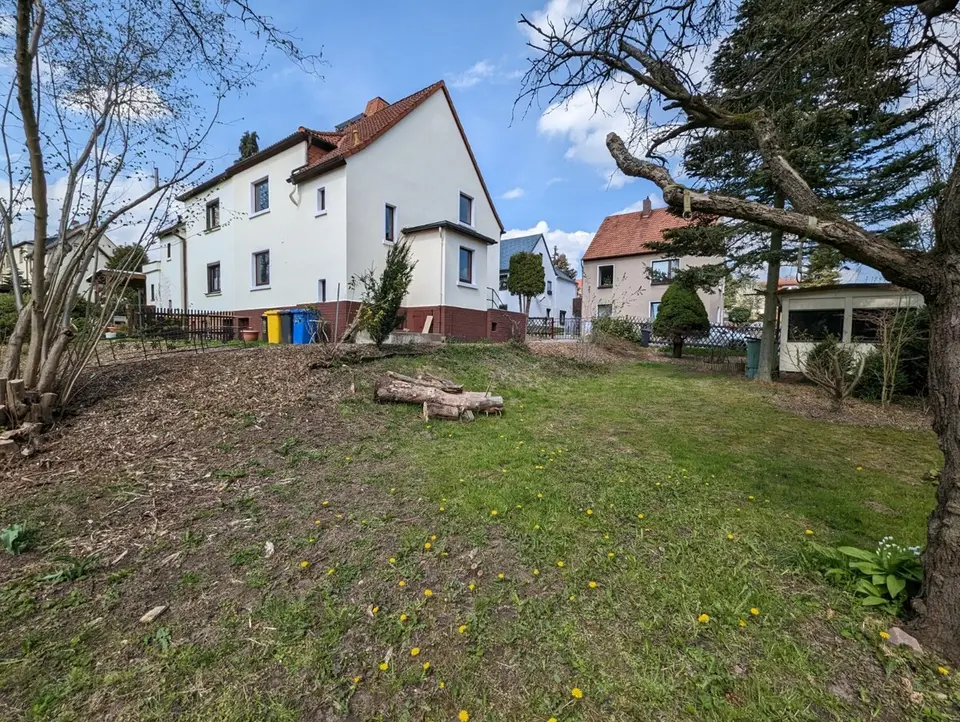 4 Zimmer Haus mit 100 m² in Zwickau – Bild 4