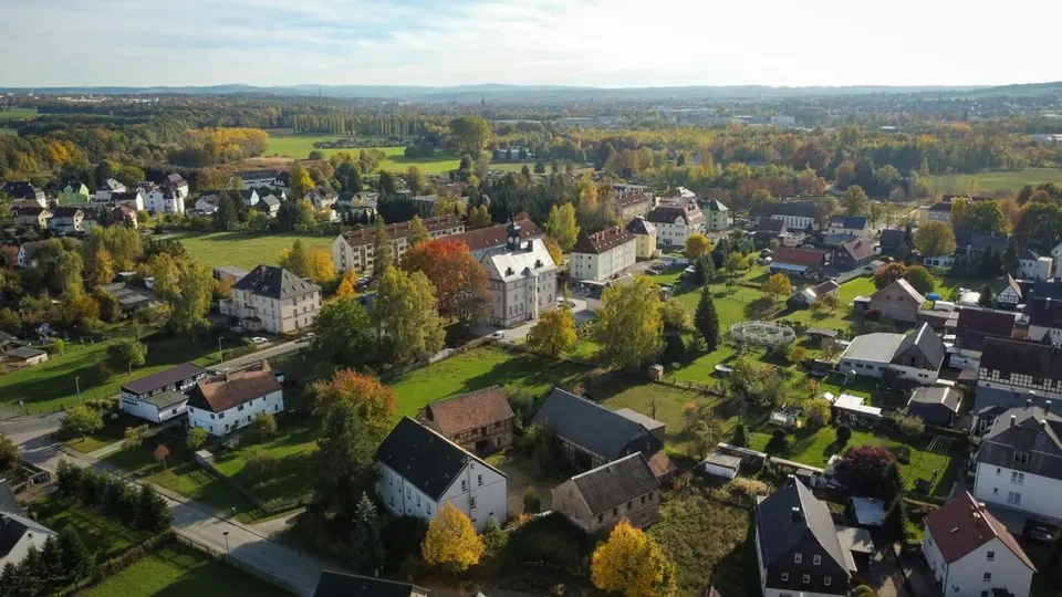 4 Zimmer Haus mit 100 m² in Zwickau – Bild 10