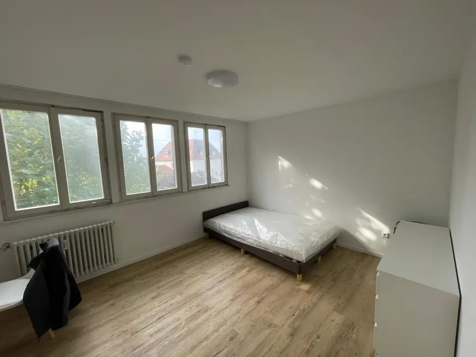 2 Zimmer Wohnung mit 40 m² in Friedrichshafen – Bild 10
