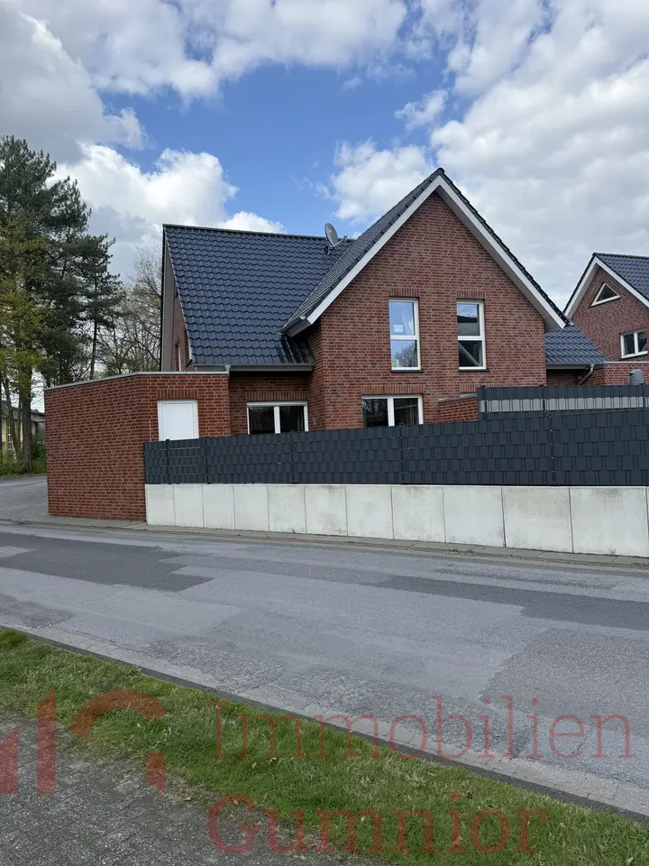 4 Zimmer Haus mit 125 m² in Nordhorn – Bild 3