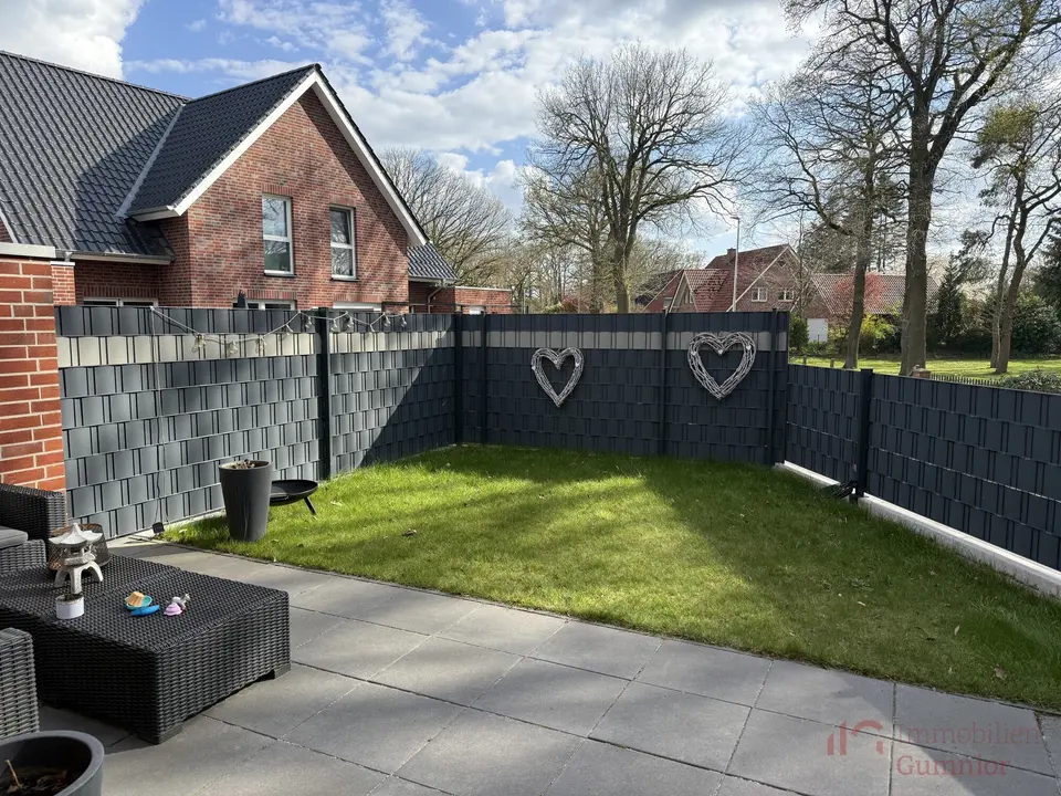 4 Zimmer Haus mit 125 m² in Nordhorn – Bild 4