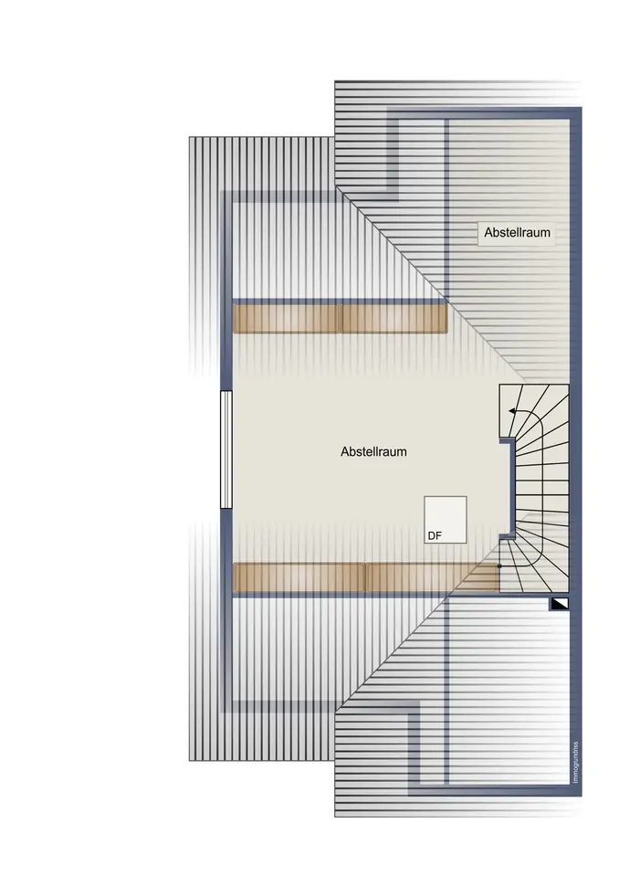 4 Zimmer Haus mit 125 m² in Nordhorn – Bild 7