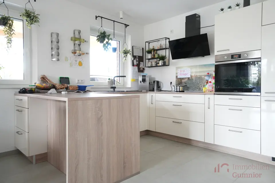 4 Zimmer Haus mit 125 m² in Nordhorn – Bild 8