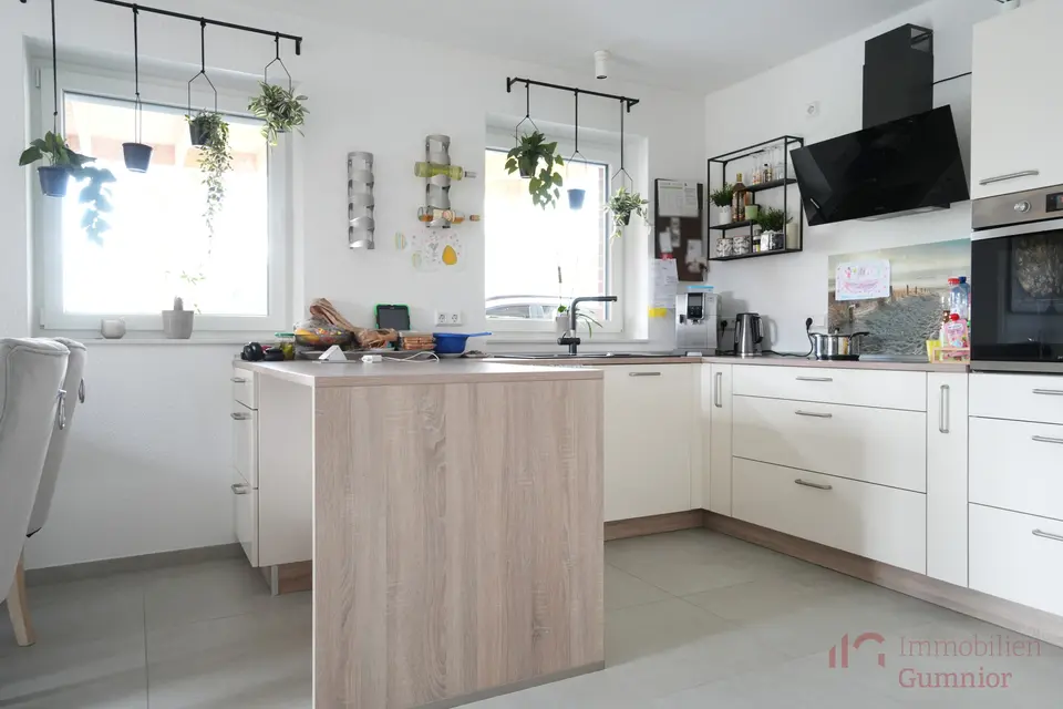 4 Zimmer Haus mit 125 m² in Nordhorn – Bild 9