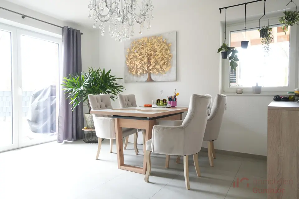 4 Zimmer Haus mit 125 m² in Nordhorn – Bild 10