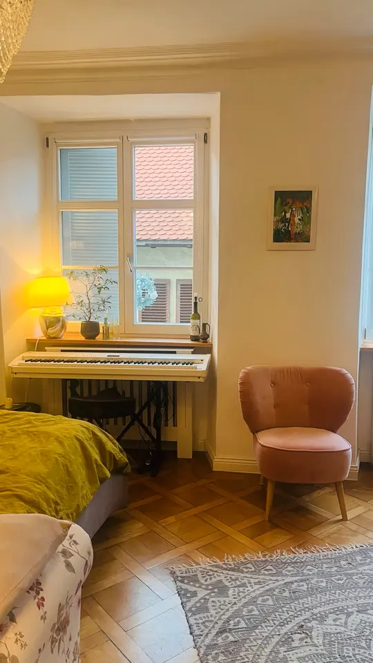 Studio mit 30 m² in Konstanz – Bild 2