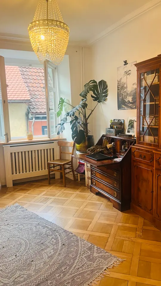 Studio mit 30 m² in Konstanz – Bild 3