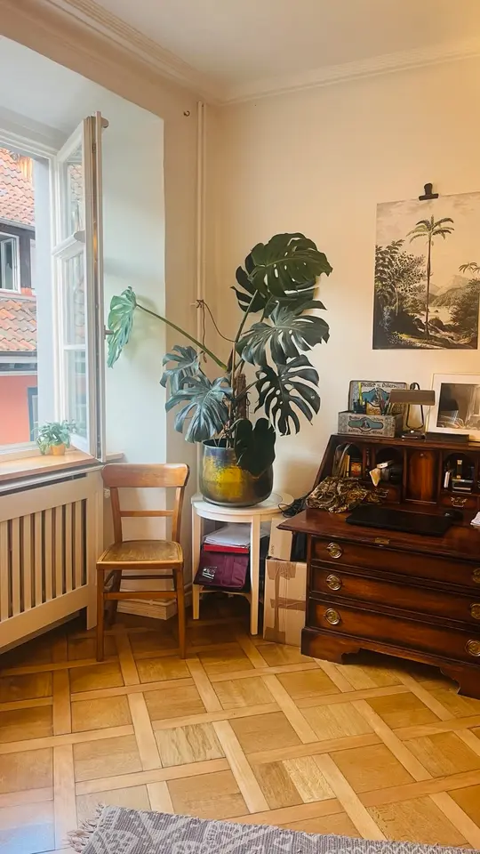 Studio mit 30 m² in Konstanz – Bild 4