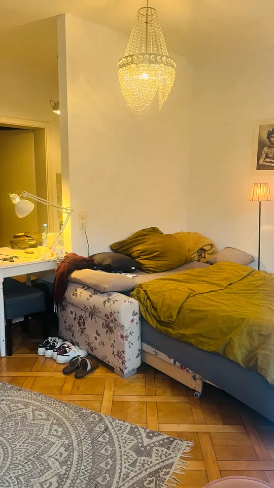 Studio mit 30 m² in Konstanz – Bild 6
