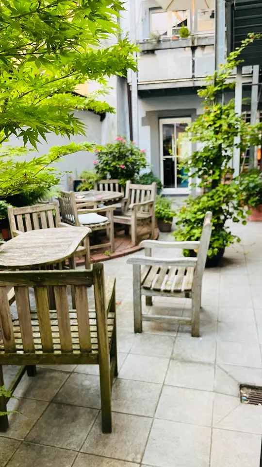 Studio mit 30 m² in Konstanz – Bild 7