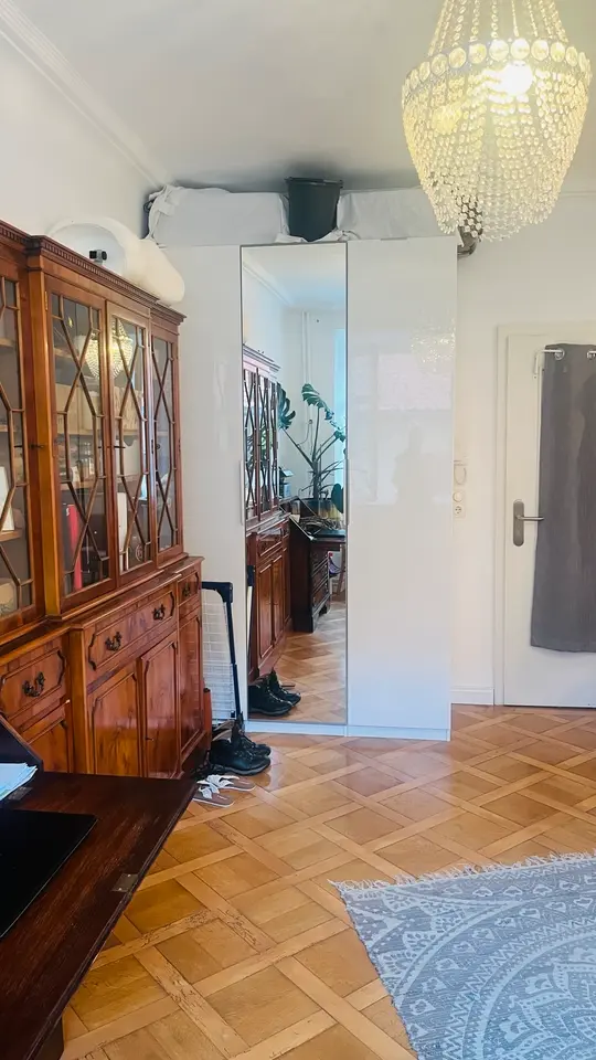 Studio mit 30 m² in Konstanz – Bild 8