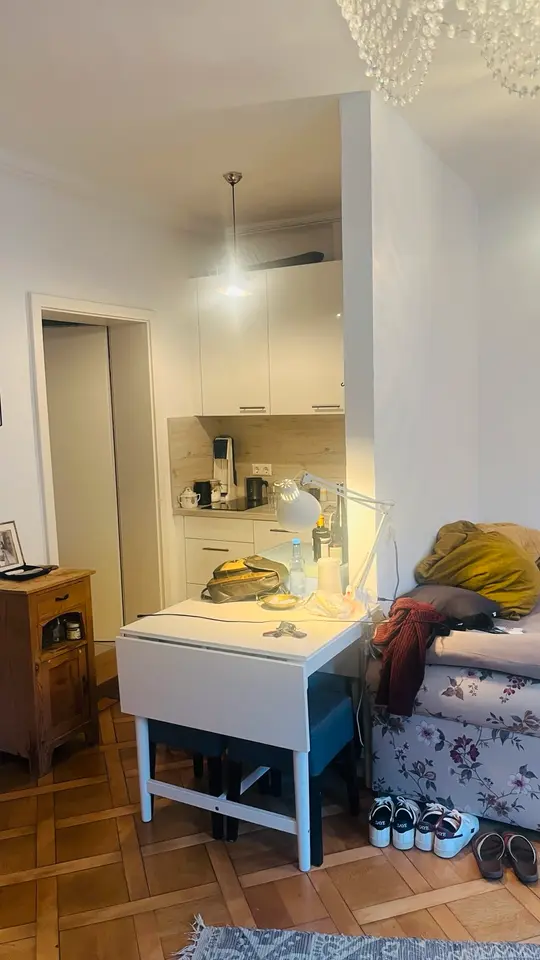 Studio mit 30 m² in Konstanz – Bild 9